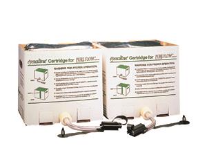 PUREFLOW 1000 SALINE REFILL CARTRIDGES - Pureflow 1000